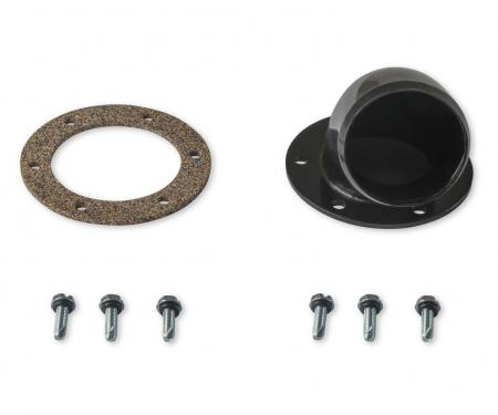 Holley EFI Side Filler Neck Kit 19-186
