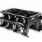 Holley EFI Holley LS Hi-Ram EFI Manifold, Black GM LS1/LS2/LS6 300-122BK