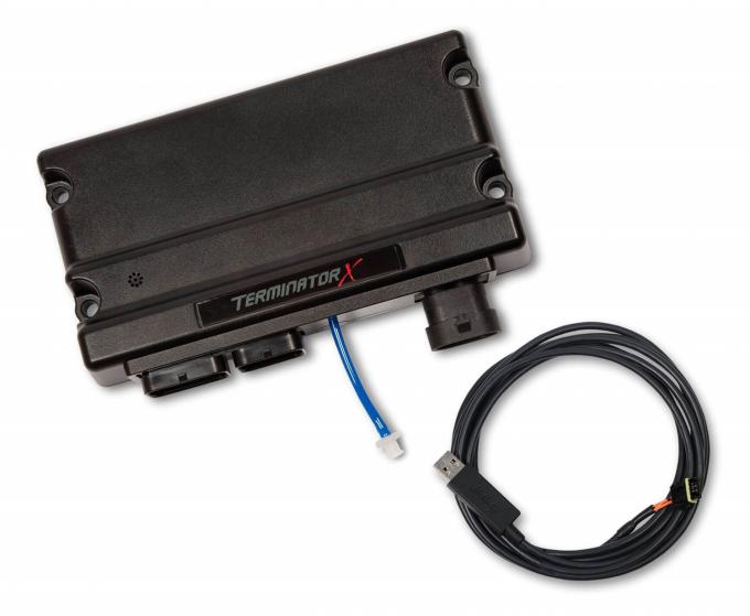 Holley EFI Terminator X, GM LS1/LS6 550-903T