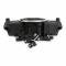 Holley EFI Terminator X Stealth 4150 Secondary Throttle Body, Black 534-299