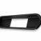 Holley EFI 1964-1965 Ford Mustang Holley Dash Bezels for 6.86" PRO Dashes 553-449
