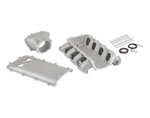 Holley EFI Holley Ultra Lo-Ram Manifold Kit- GM Gen v LT 300-717