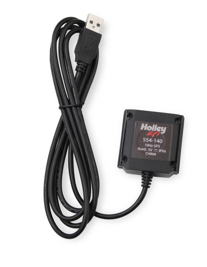 Holley EFI GPS Digital Dash USB Module 554-140