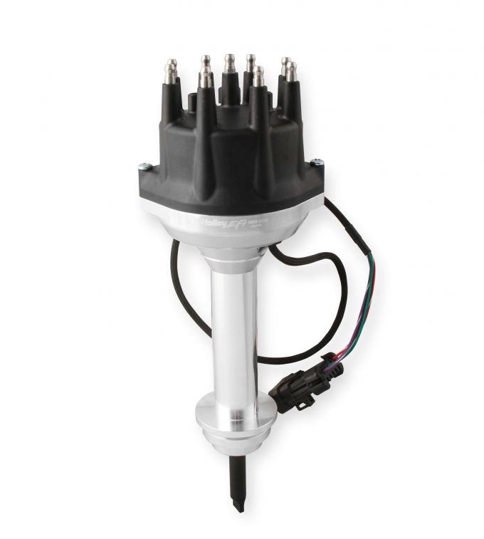 Holley EFI Dual Sync Mopar 383-400 Distributor 565-209
