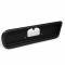 Holley EFI 1964-1965 Ford Mustang Holley Dash Bezels for Racepak Dashes 553-448