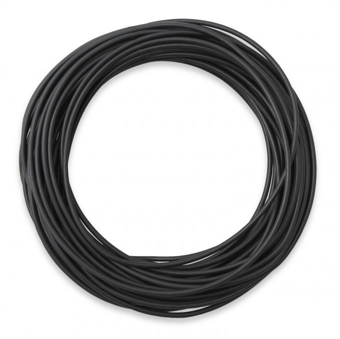 Holley EFI 100FT Shielded Cable, 3 Conductor 572-104