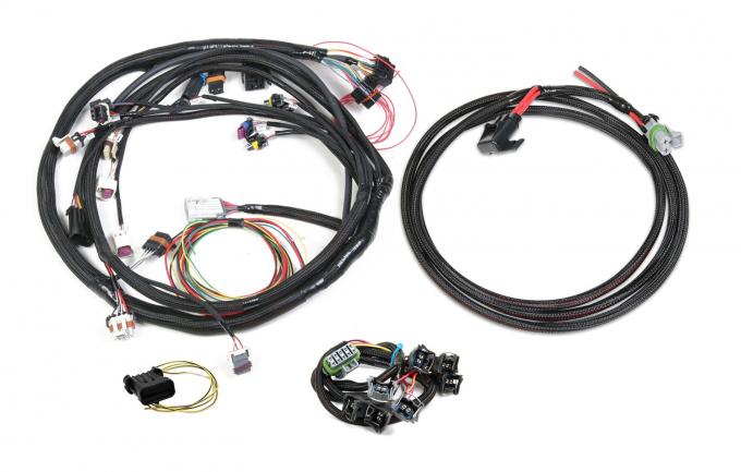Holley EFI Universal Ford v-8 Harness Kit 558-508