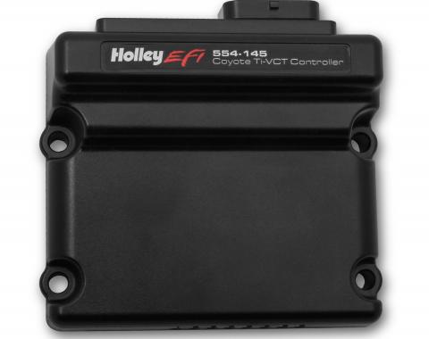 Holley EFI Ford Coyote Ti-VCT Control Module 554-145