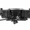 Holley EFI Terminator X Stealth GM LS 4150, Black 550-1021