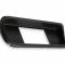 Holley EFI 1964-1965 Ford Mustang Holley Dash Bezels for 6.86" PRO Dashes 553-449