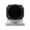 Holley EFI Cast Aluminum 4500 EFI Throttle Body Intake Elbow-LS 300-248