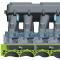 Holley EFI Holley Hi-Ram Lower Manifold, GM LT1 300-237
