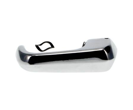 AMD Vent Window Handle, LH, 68-69 Fairlane Torino; 68-77 F100 F250; 73-77 F150 X561-8068-L