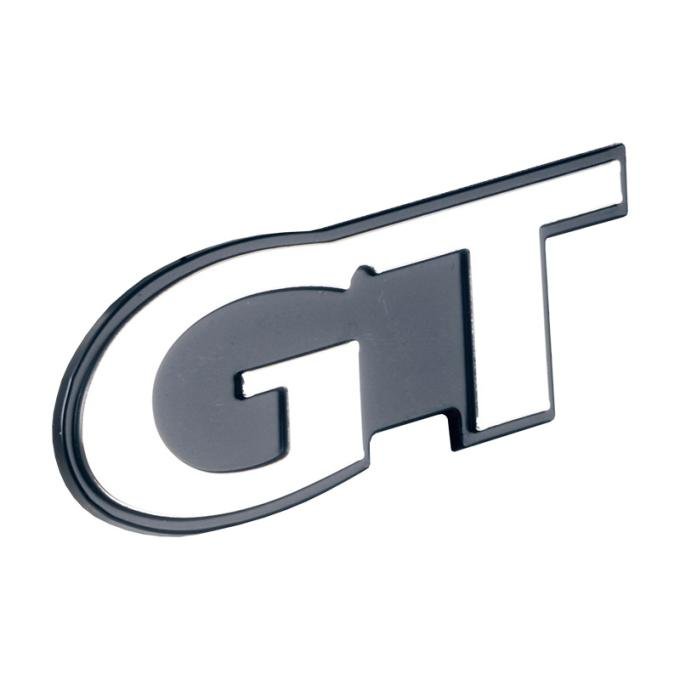 Daniel Carpenter 1999-04 GT Fender Emblem F9ZZ-16228