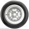 Michelin TB 5 Tire F Soft Compound 23/62-15 008061