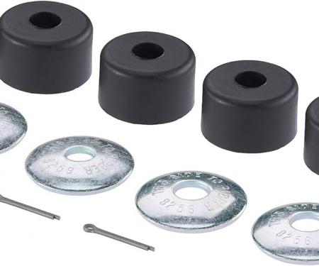 Strut Rod Bushing Kit