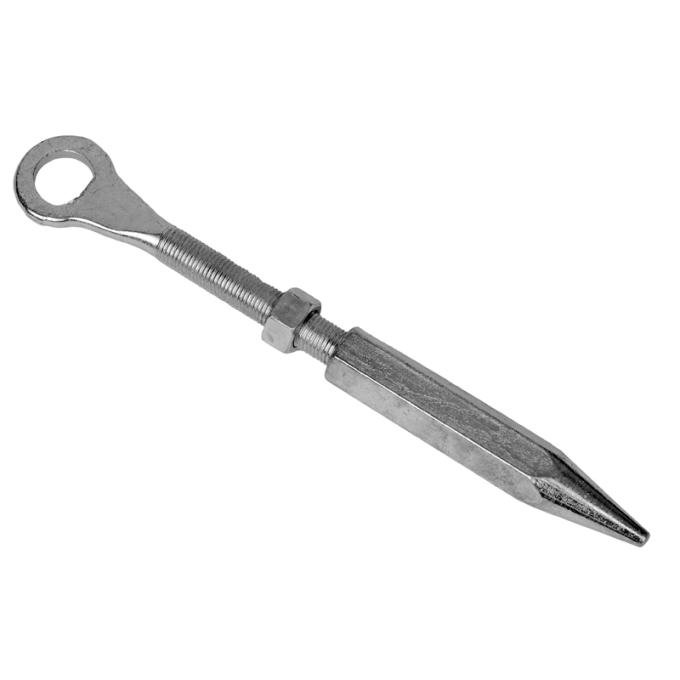 Daniel Carpenter 1965-66 Lower Clutch Release Rod C6ZZ-7521
