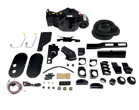Vintage Air 1961-64 Ford F-100 Gen 5 SureFit™ Evaporator Kit 751648