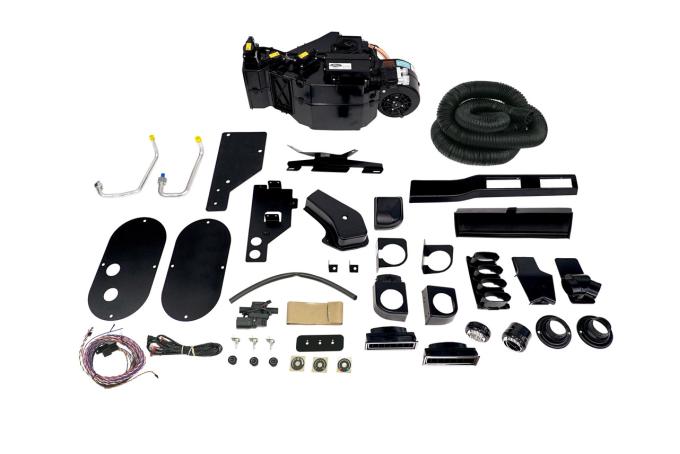 Vintage Air 1961-64 Ford F-100 Gen 5 SureFit™ Evaporator Kit 751648