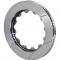 Wilwood Brakes Forged Narrow Superlite 6R Big Brake Front Brake Kit (Hub) 140-12638