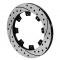 Wilwood Brakes Forged Dynalite Big Brake Front Brake Kit (Hub) 140-11074-DR