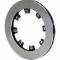 Wilwood Brakes Forged Dynapro 6 Big Brake Front Brake Kit (Hub) 140-12947-R