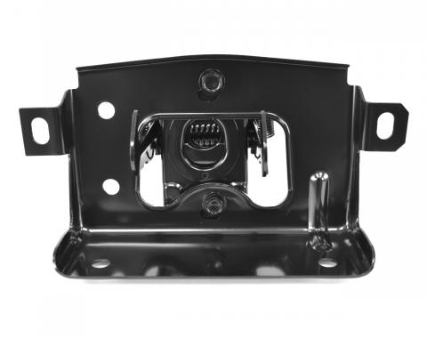 ACP Hood Latch With Top Plate FM-BH022C