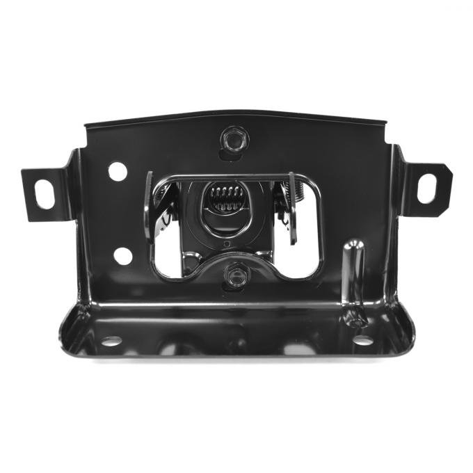 ACP Hood Latch With Top Plate FM-BH022C