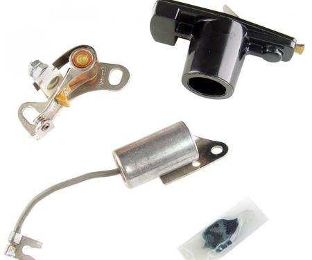 Dennis Carpenter Ignition Tune Up Kit - 1973-74 Ford Truck, 1966-74 Ford Bronco, 1957-74 Ford Car   C0TZ-12000-A