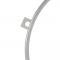 Dennis Carpenter Headlight Bulb Retaining Ring - 1958-60 Ford Truck, 1967-72 Ford Car   C7AZ-13015-B