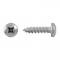 Dennis Carpenter Headlight Bulb Retaining Ring - 1958-60 Ford Truck, 1967-72 Ford Car   C7AZ-13015-B