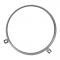 Dennis Carpenter Headlight Bulb Retaining Ring - 1958-60 Ford Truck, 1967-72 Ford Car   C7AZ-13015-B