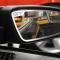 American Car Craft 2011-2012 Ford Mustang Mirror Trim Satin "GT" Side View 2 pc 272018