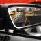 American Car Craft 2011-2012 Ford Mustang Mirror Trim Satin "Pony" Side View 2 pc 272019