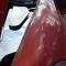 American Car Craft Inner Fender Covers Polished 4pc C6 043017
