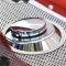 American Car Craft 2010-2011 Camaro - Shock Tower Dome Kit 8Pc, Polished Stainless Steel 103026
