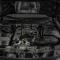 American Car Craft Engine Harness Cover Polished with Perforated Trim 153065