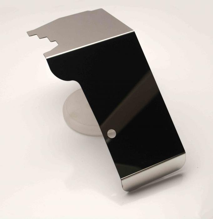 American Car Craft Engine Harness Cover Satin 333028 Mustang Depot