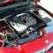 American Car Craft Radiator/Header Plate Polished Hemi 6.1L / 5.7L / 3.5L 303025