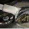 2011-2015 Camaro SS/ZL1 - Deluxe Inner Fenders, Fuse Box, Battery, Shock Tower - Perforated Polished Stainless 103053