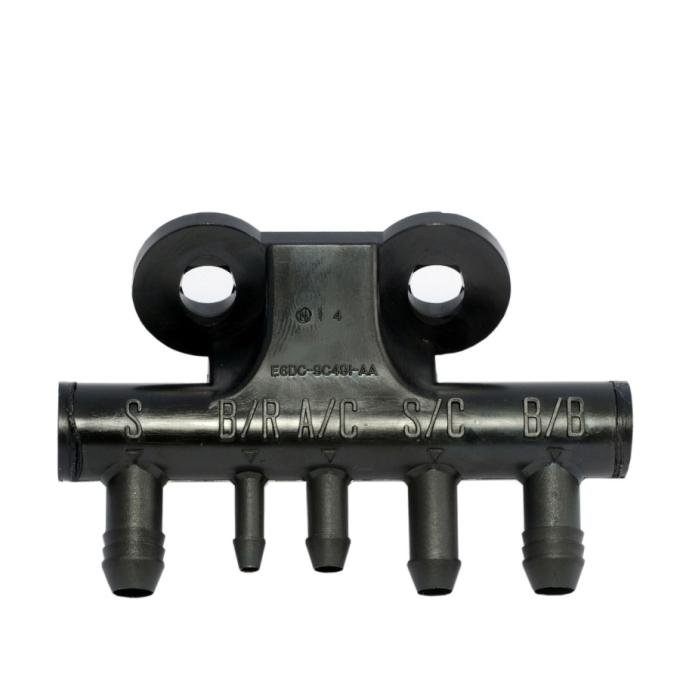 Daniel Carpenter 1986-93 V8 Vacuum Distribution Tree E6DZ-9490