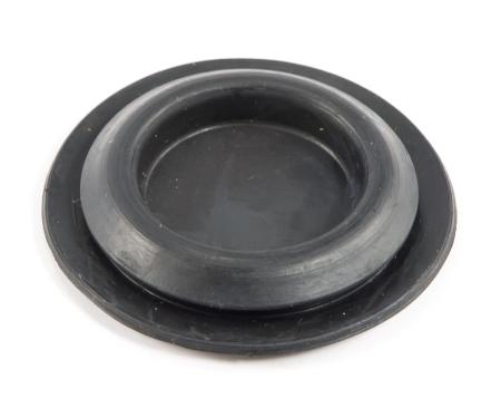 Pony Enterprises 1979-1984 Mustang Center Rubber Firewall Plug 1062
