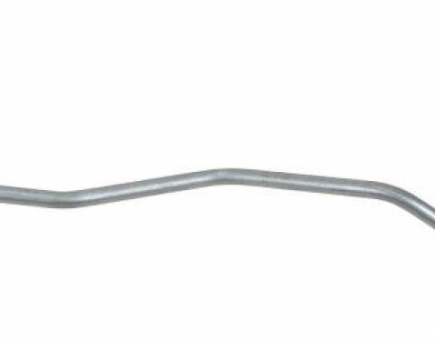 Shafers Classic Reproductions 1968-1970 Ford Mustang Gas Lines, Pump To Carb MGL007