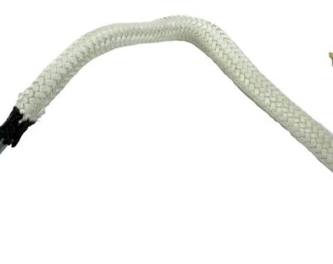 Shafers Classic Reproductions 1969-1970 Ford Mustang Choke-Heat Riser Tube MCT004