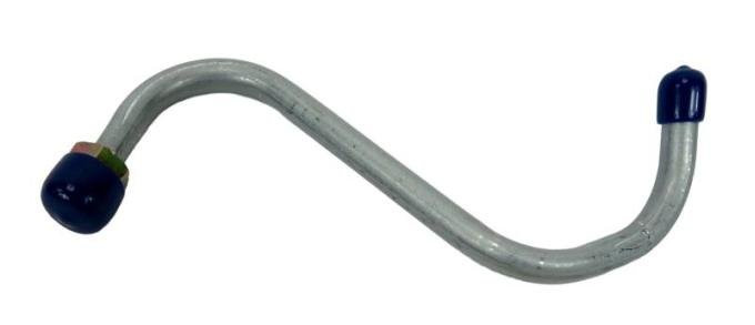 Shafers Classic Reproductions 1966-1968 Ford Mustang and Shelby GT-350 Brake Booster Vacuum Line MVB009
