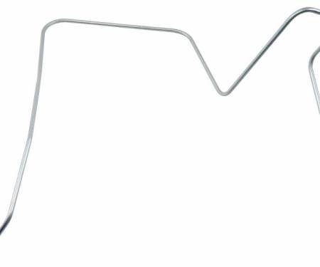 Shafers Classic Reproductions 1964-1965 Ford Mustang Distributor Vacuum Line MVL003