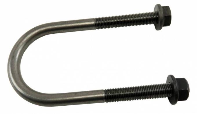 Shafers Classic Reproductions 1965-1966 Ford Mustang Rear End Housing U-bolt MUB001