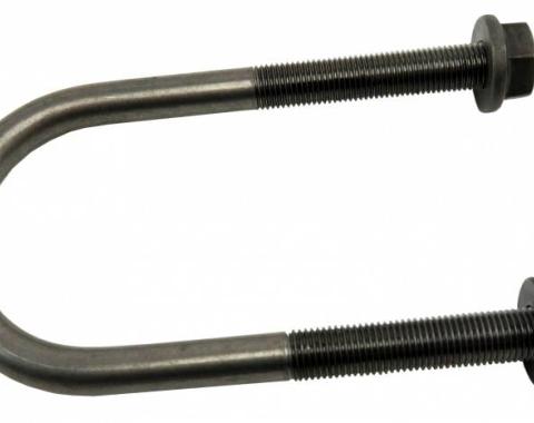 Shafers Classic Reproductions 1965-1966 Ford Mustang Rear End Housing U-bolt MUB001