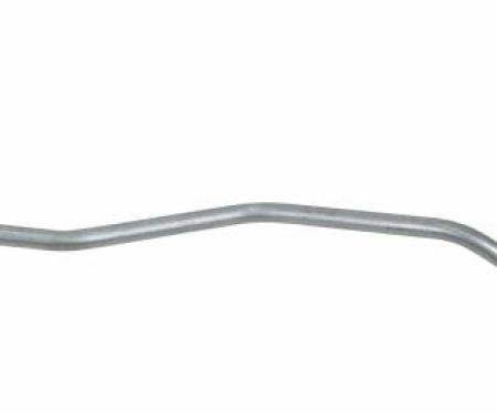 Shafers Classic Reproductions 1968-1970 Ford Mustang Gas Lines, Pump To Carb MGL007