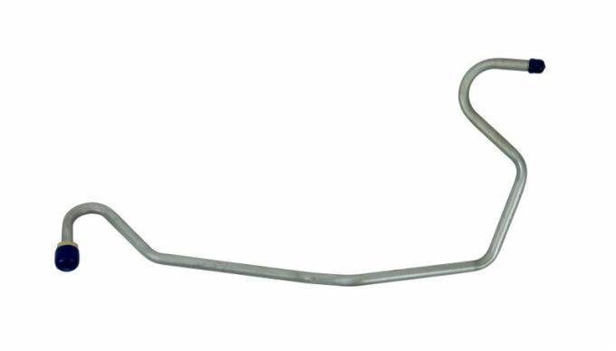 Shafers Classic Reproductions 1970-1973 Ford Mustang Gas Lines, Pump To Carb MGL019